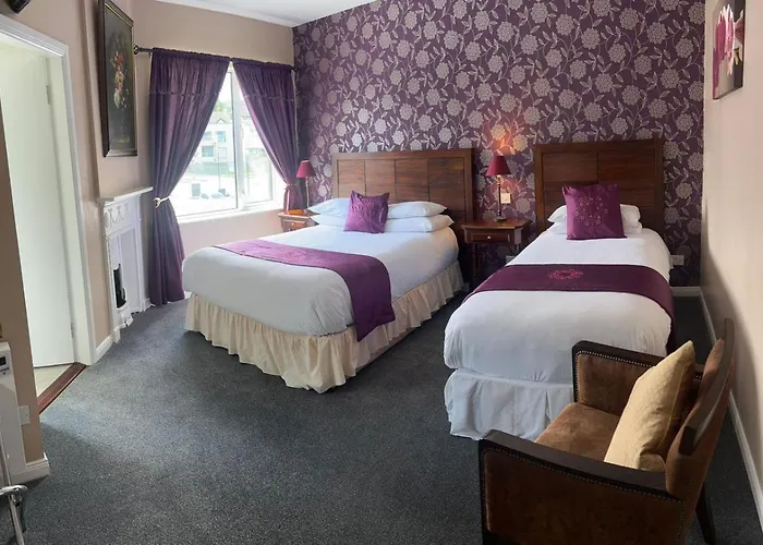 Grand Central Hotel