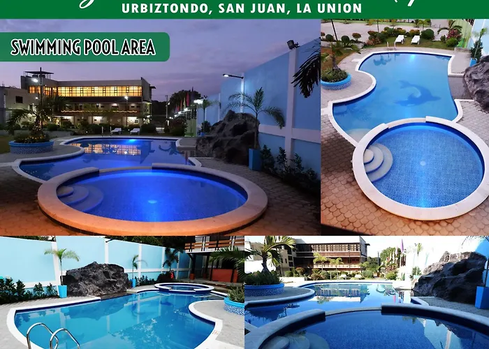 Plaza De Castiel Hotel