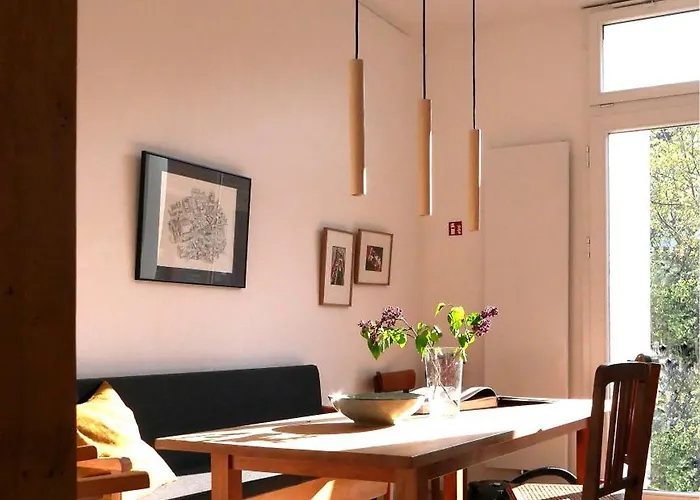 klein&fein Gästehaus