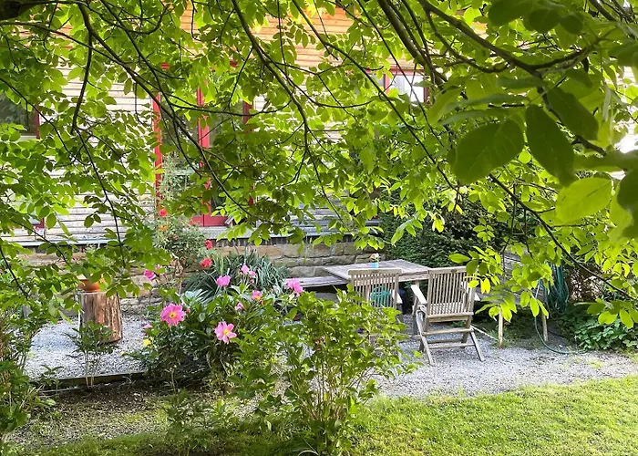 klein&fein Gästehaus