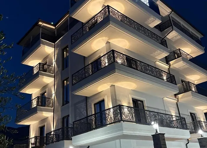 Ferdinand Residence