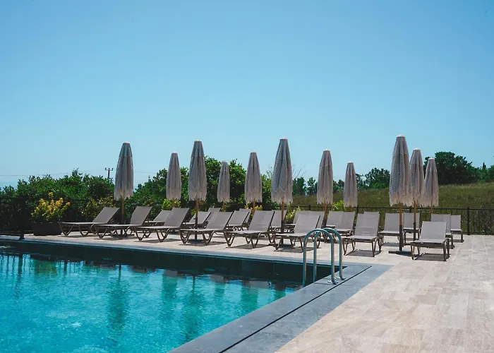Lemon Suites & Restaurant