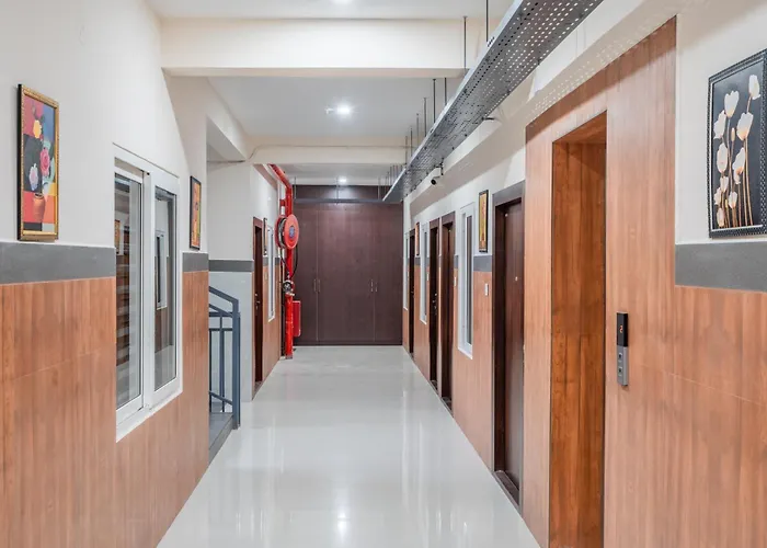 D Nest Inn