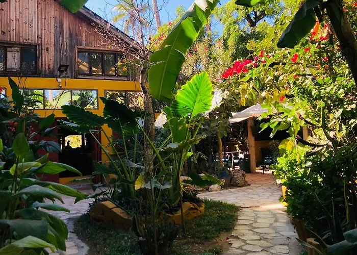 Hotel Le Boeuf