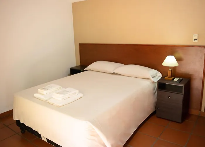 Hotel Del Monumento
