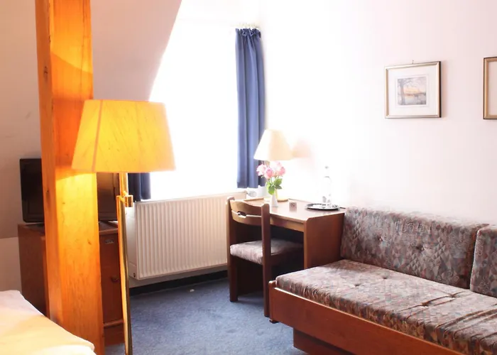 Hotel Kloppenborg