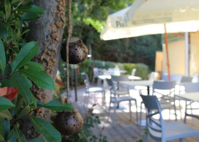 Hotel Ristorante La Collina