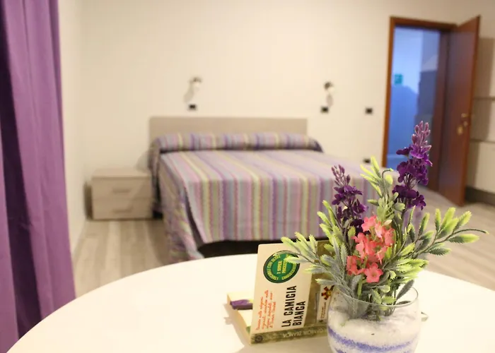 Hotel Ristorante La Collina