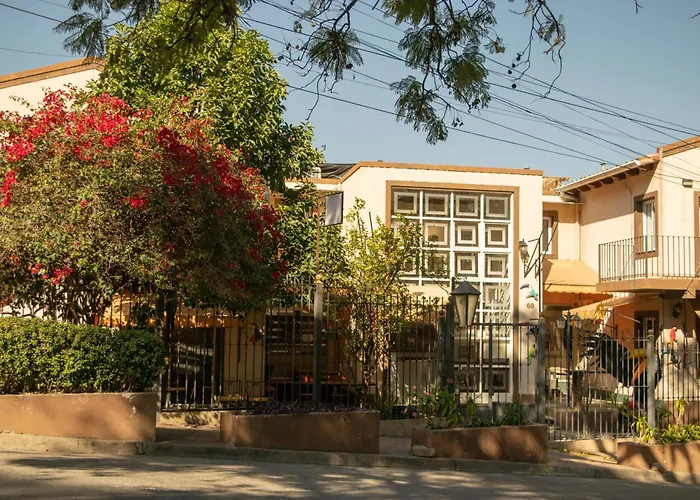 Hotel del Monumento