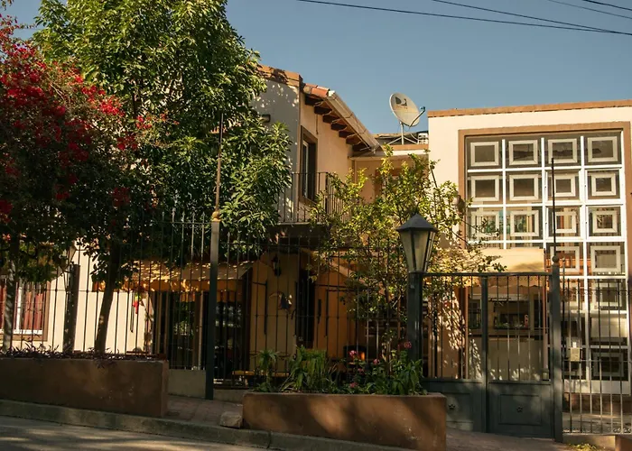 Hotel Del Monumento