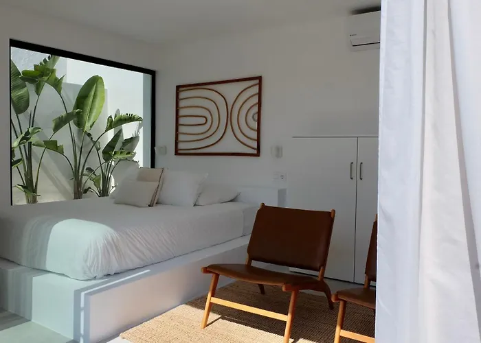Ebli7 Hotel Boutique