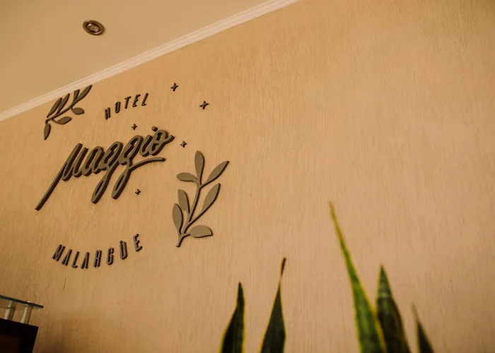 Hotel Maggio