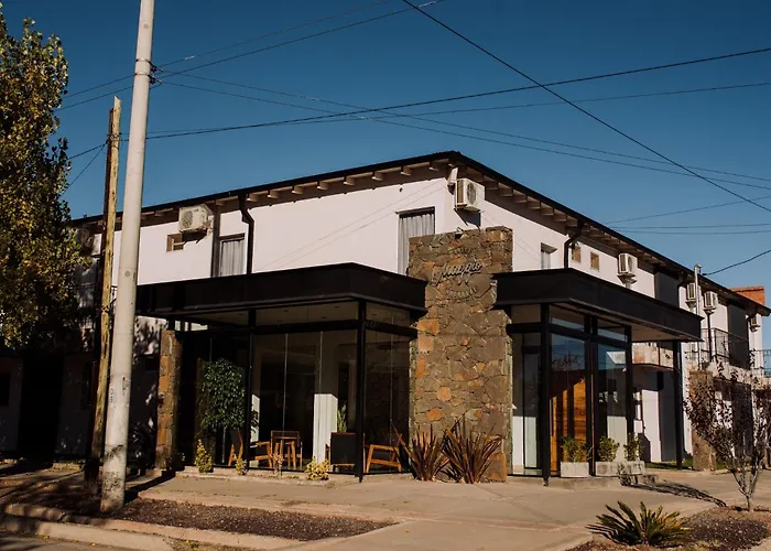 Hotel Maggio