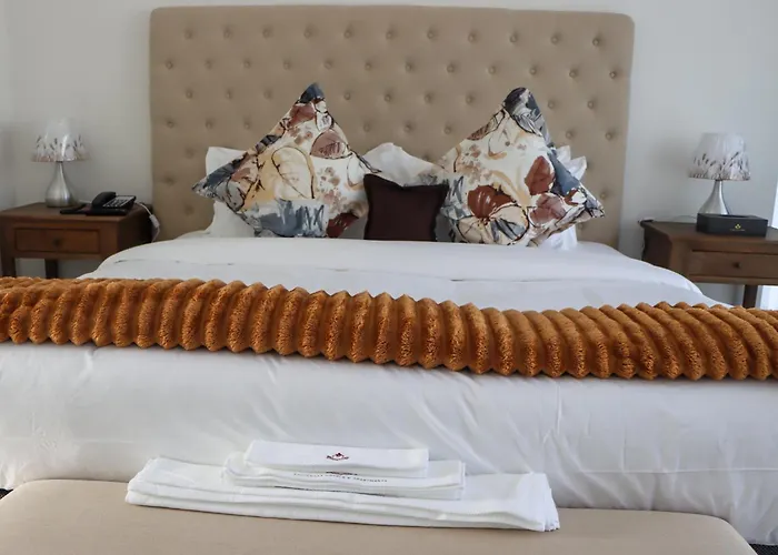 Savanna68 Hotel