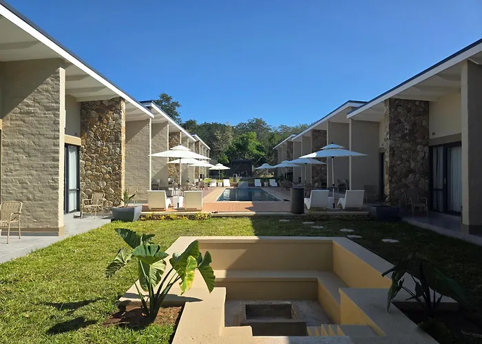 Savanna68 Hotel
