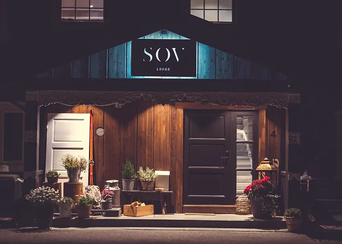 Sov Lodge