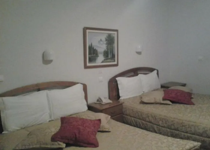 Residencial P