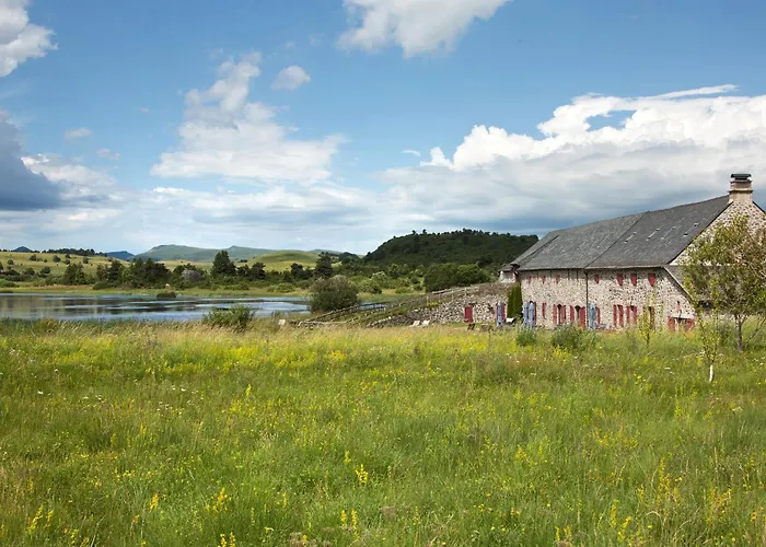 instants d'Absolu Ecolodge&Spa