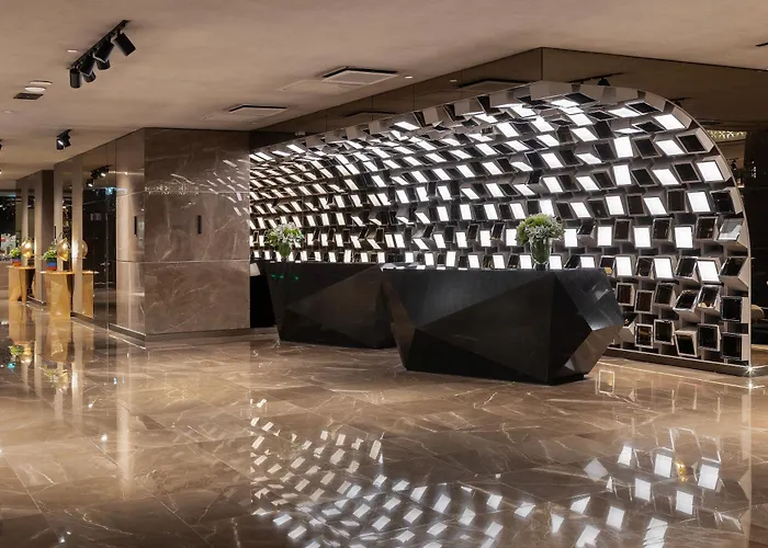 Epic Sana Marques Hotel Lissabon