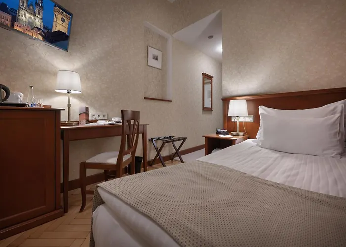 Hotel Rott