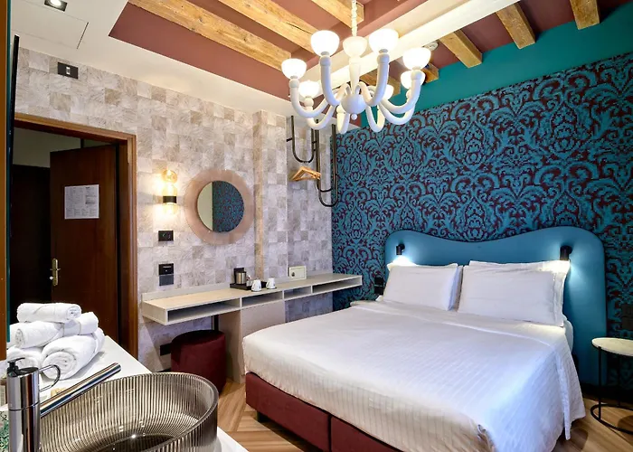 Hotel Ca' D'Oro