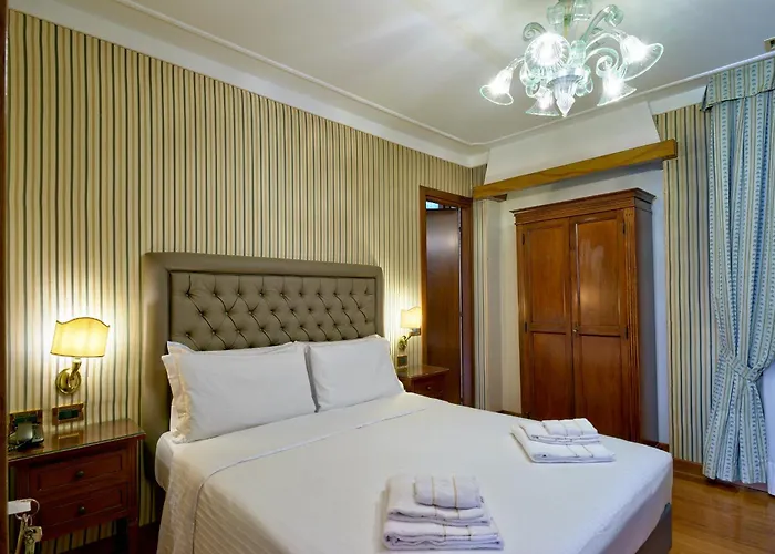 Hotel Ca' D'Oro