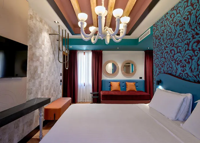 Hotel Ca' D'Oro