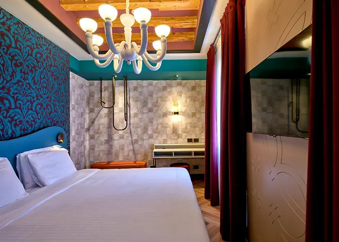 Hotel Ca' D'Oro