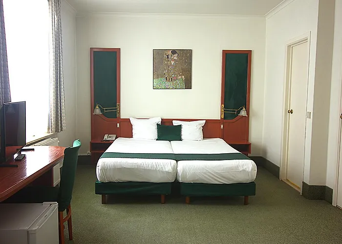 Hotel Le Dome