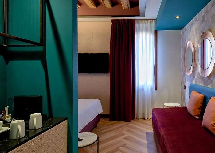 Hotel Ca' D'Oro