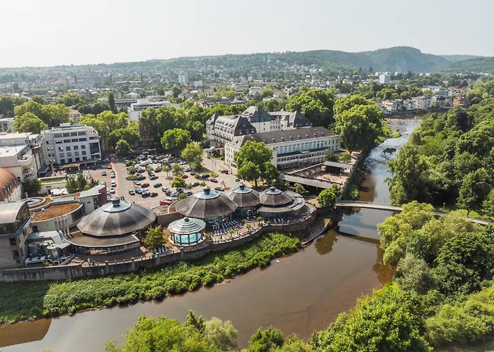 PK Parkhotel Kurhaus