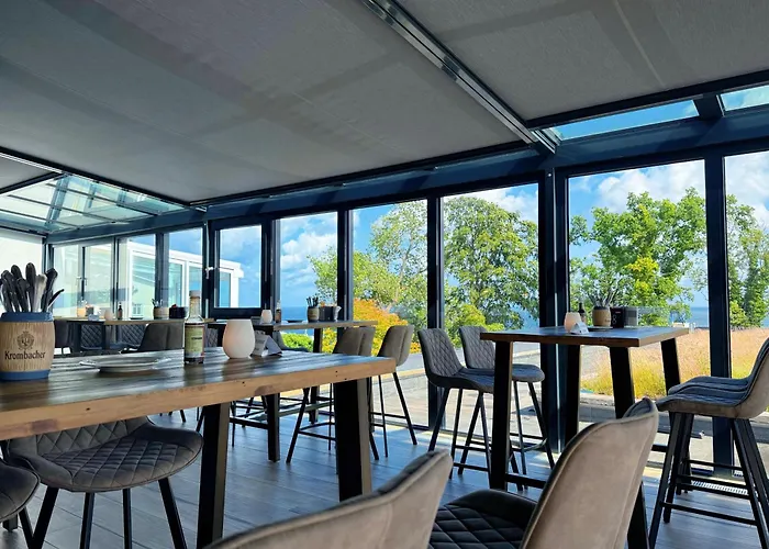 ALT - Rügen-Hotel