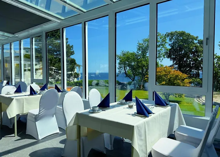 ALT - Rügen-Hotel