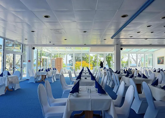 ALT - Rügen-Hotel