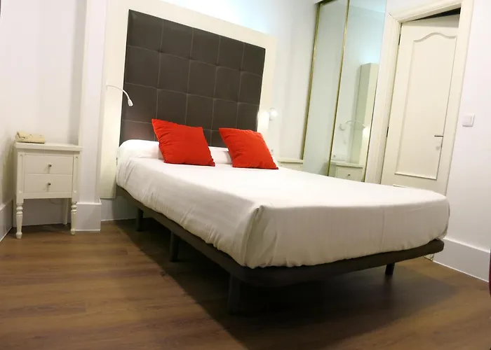 Hotel Boutique Catedral By Anthology Hoteles