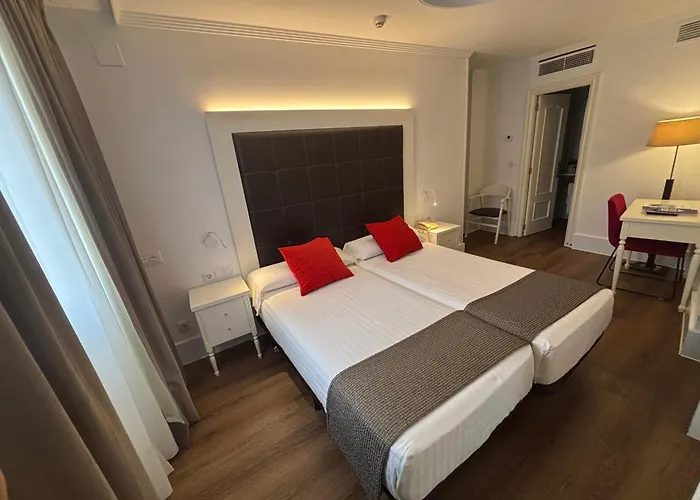 Hotel Boutique Catedral By Anthology Hoteles