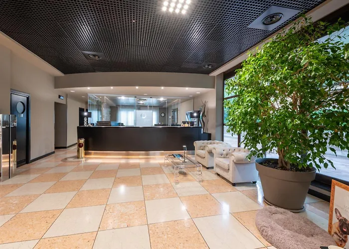 Montresor Hotel Palace