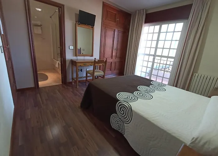 Hotel Galaico