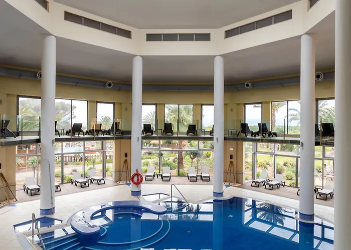 Pestana Porto Santo Premium All Inclusive Beach & Spa Resort