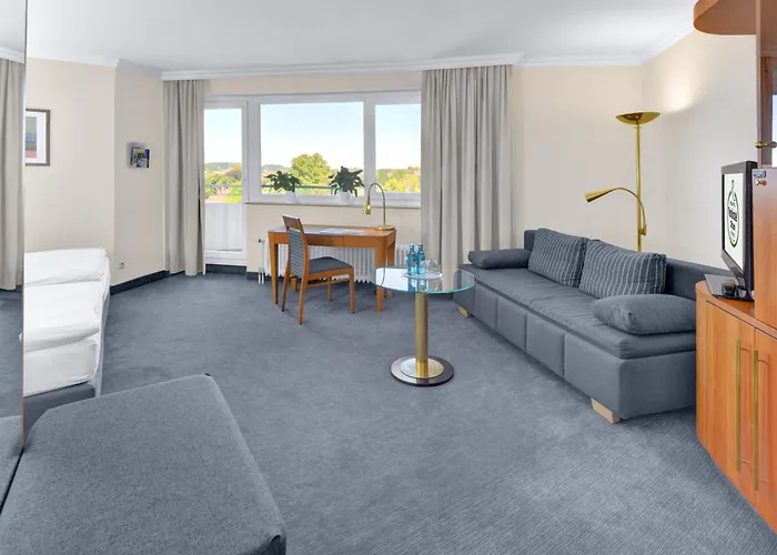 Ringhotel Parkhotel Witten