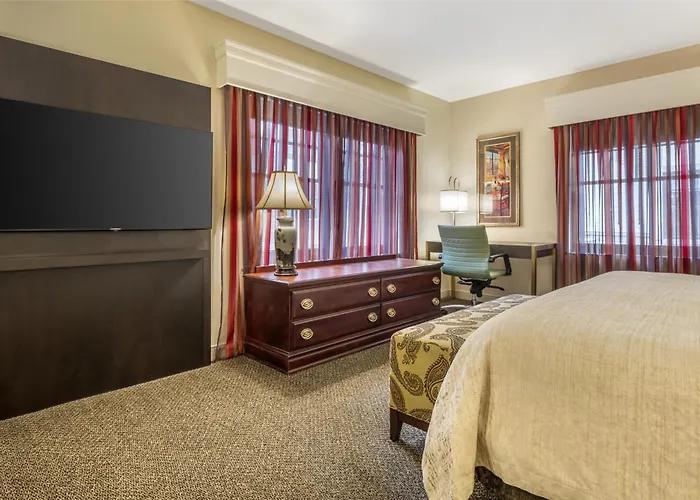 Best Western Plus The Normandy Inn & Suites