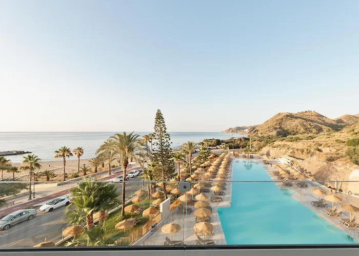 Hotel Best Indalo