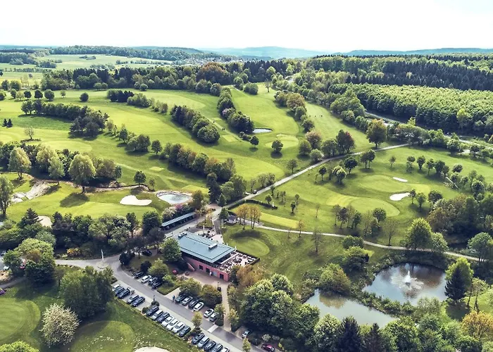 Lindner Hotel&Sporting Club Wiesensee