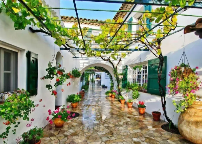 Hotel Le Hameau Saint-Paul-de-Vence