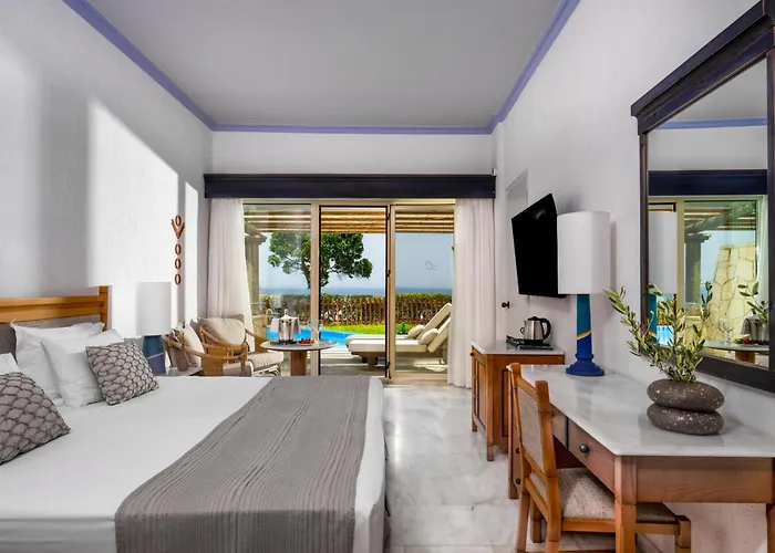 Leptos Panorama Hotel