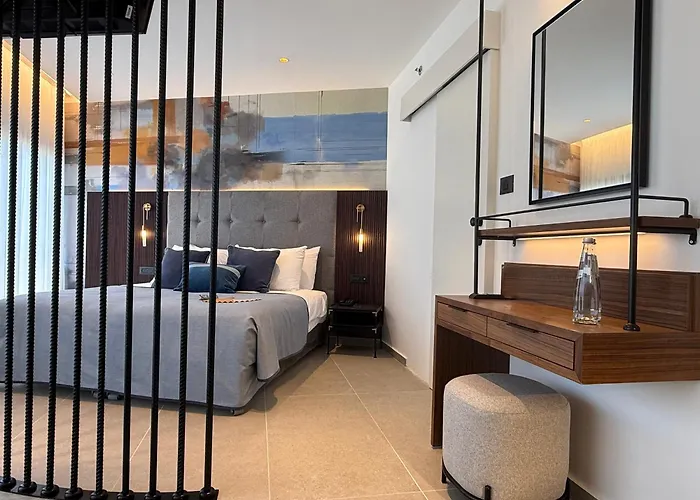 Caesar Premier Eilat Hotel