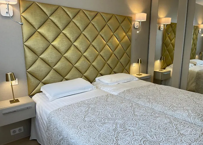 Hotel Le Fouquet'S