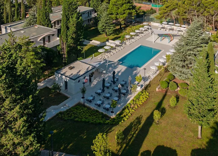 Bluesun Holiday Village Bonaca - Full Board