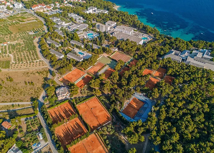 Bluesun Hotel Elaphusa