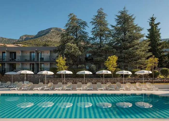 Bluesun Holiday Village Bonaca - Full Board